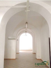 Magazzino - Deposito in Affitto