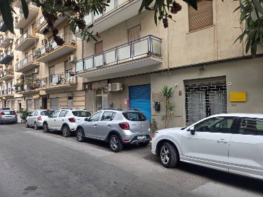 Magazzino - Deposito in Affitto