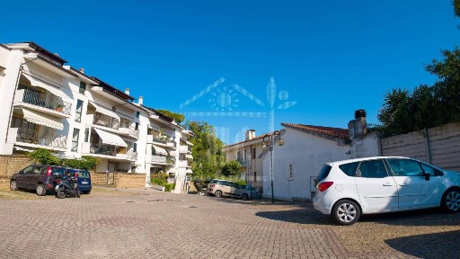 Appartamento via del Santuario, Ospedale, Pescara