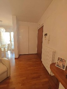 Trilocale via Giovanni Caboto 35, Porta Nuova, Pescara