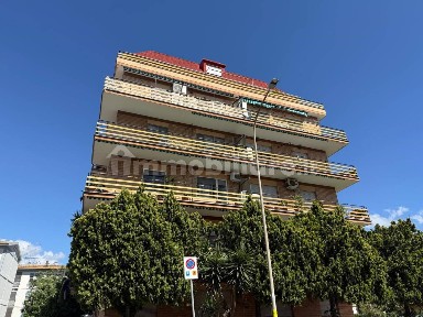 Attico via Giuseppe Giusti, 2, Morbella - Cucchiarelli, Latina