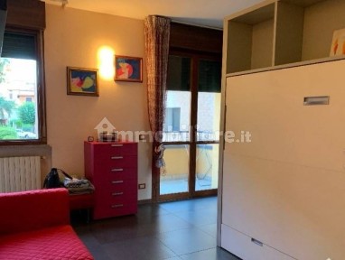 Monolocale viale Umberto I, Ospedale - Villaggio Manenti, Reggio Emilia