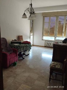 Appartamento viale Timavo, Ospedale - Villaggio Manenti, Reggio Emilia