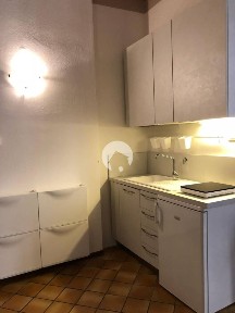 Reggio Emilia, Centro Storico, via Monzermone
