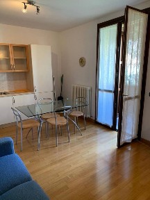 Bilocale buono stato, primo piano, Rivalta - San Rigo, Reggio Emilia
