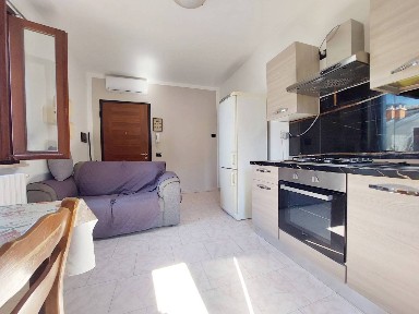 Bilocale buono stato, primo piano, Codisotto, Luzzara