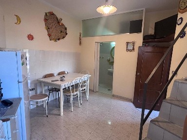Trilocale largo Domenico Paone, Centro, Formia
