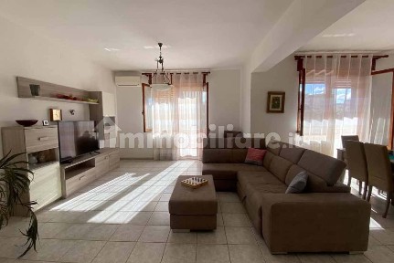 Trilocale viale delle Vigne, Porto Torres