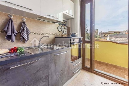Trilocale viale delle Vigne, Porto Torres