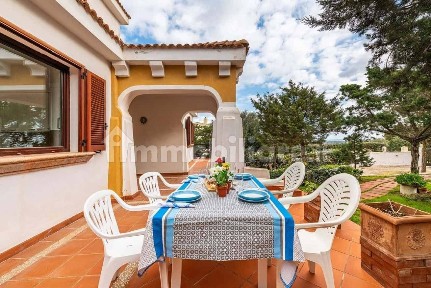Appartamento via Ogliastra, Stintino