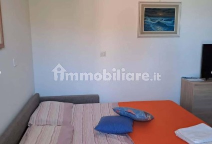 Monolocale via Niccolò Macchiavelli, Porto Torres