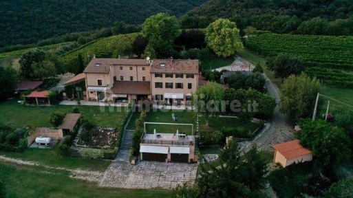 Villa a schiera, ottimo stato, Avesa, Verona