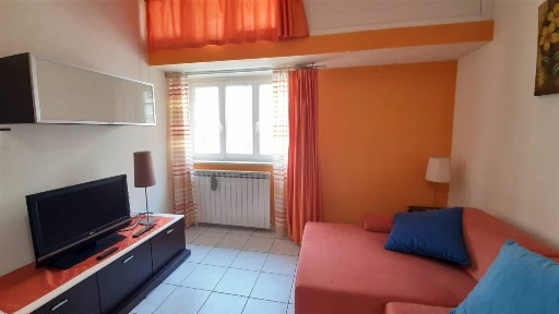 Bilocale via Crispi 50, Via Grande - Piazza della Repubblica, Livorno
