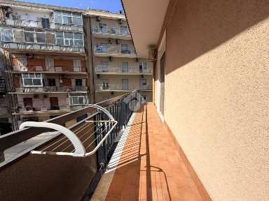 Quadrilocale via stilo 7, Ferrovieri - Stadio, Reggio Calabria