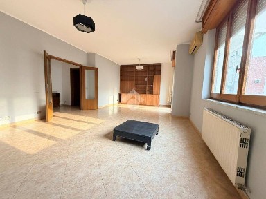 Quadrilocale via Palmi 15, Sbarre, Reggio Calabria
