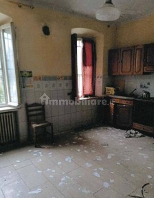 Rustico - casale all'asta via Testa 12, Ceresara