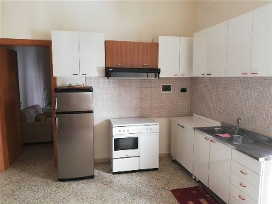 Bilocale via Fata Morgana 26, Centro Storico, Reggio Calabria