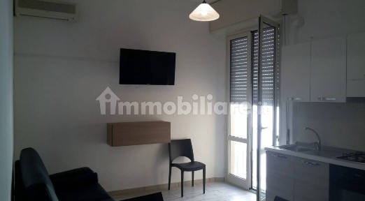 Bilocale buono stato, secondo piano, Tremulini - Eremo, Reggio Calabria