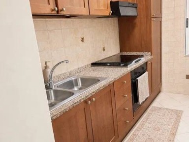 Trilocale via Fiume, 9, Centro Storico, Reggio Calabria