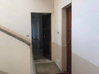 Quadrilocale via Vespucci, 20, Pineta Zerbi, Reggio Calabria