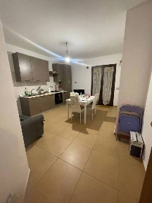 Trilocale via Guido Miggiano San C, Pineta Zerbi, Reggio Calabria