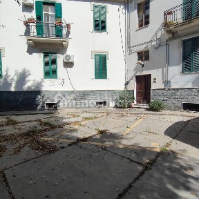 Appartamento via Vittorio Veneto, Pineta Zerbi, Reggio Calabria