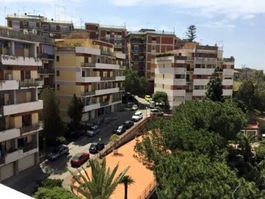 Quadrilocale via Villini Svizzeri, Trabocchetto - Spirito Santo, Reggio Calabria