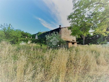 Rustico viale Monte Grappa 20A, Centro, Castel Goffredo