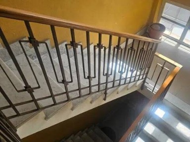 Trilocale via Magna Grecia, Centro Storico, Reggio Calabria