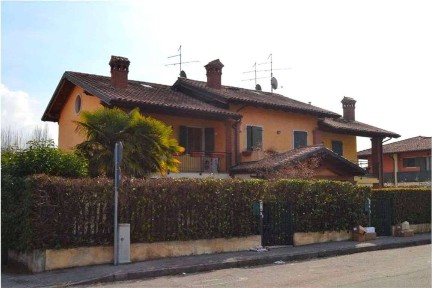 Costermano sul Garda, via XXV Aprile, 7a