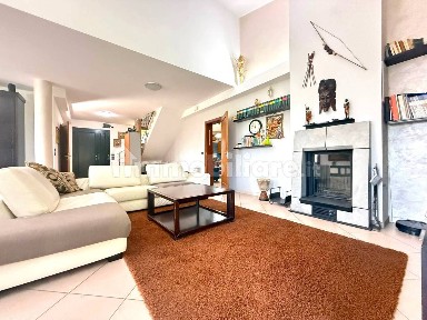 Villa a schiera corso della Vittoria 2, Centro, Legnago