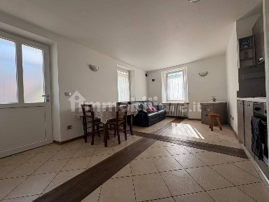 Trilocale frazione Cretaz 9, Centro, Gressan