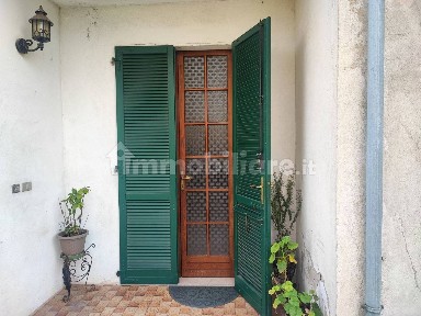 Cascina Strada Quattro Strade Borghetto, Asola