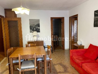 Trilocale frazione Fossaz Dessous 9, Fossaz, Saint-Nicolas