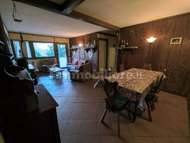 Appartamento via Cielo Alto, Breuil-cervinia, Valtournenche