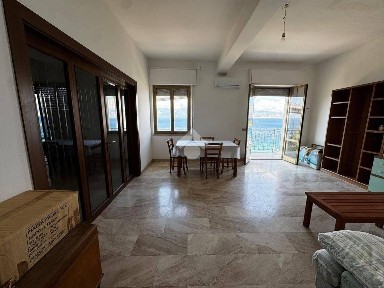 Quadrilocale via Nazionale Pentimele 153, Santa Caterina - San Brunello, Reggio Calabria