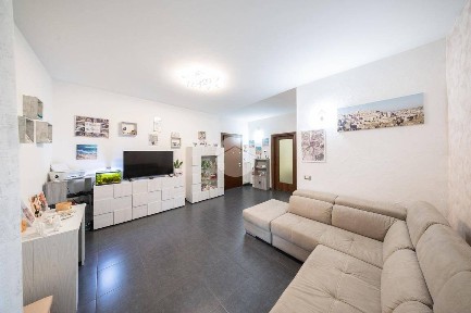 Trilocale via G.Pascoli 28, Cerese, Borgo Virgilio