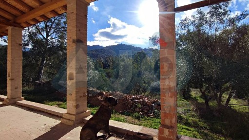 Chalet via dei Porcospini 2, Sinnai