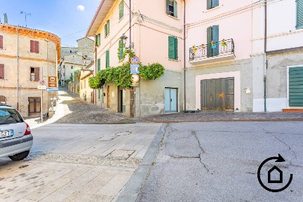 Civitella di Romagna, Largo Giacomo Matteotti, 26
