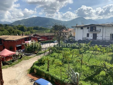 Quadrilocale via Monteuovolo 1, Cesinali