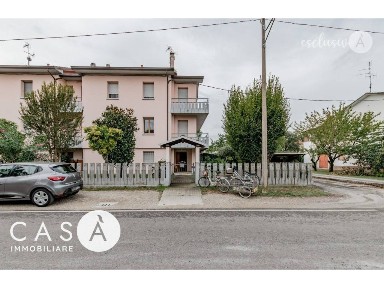 Forlì, Villafranca, Via Don Romeo Bagattoni, 6