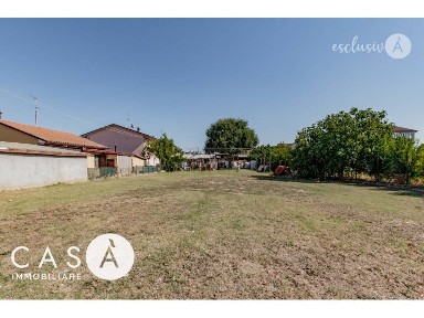 Terratetto plurifamiliare via Tipano 1140, Settecrociari, Cesena