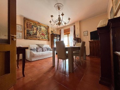 Trilocale via Nazionale Torrette 382, Mercogliano