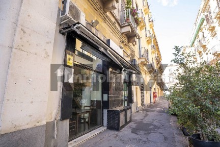 Ristorante in Affitto