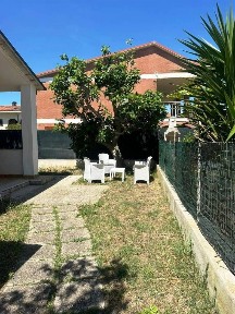 Trilocale via Ostro, Marina Di Rocca Priora, Falconara Marittima