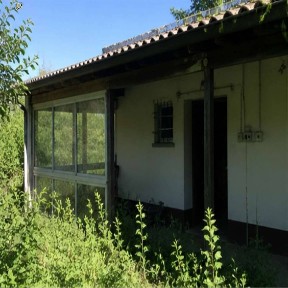 Casa indipendente all'asta via Bastia 4, Forlì