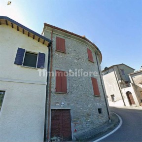 Casa indipendente all'asta Borgo di Linaro 3, Mercato Saraceno