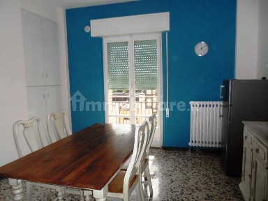 Appartamento via Don Minzoni, Centro, Chiaravalle