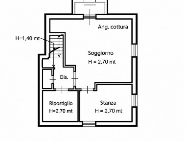 Terratetto plurifamiliare via Sant'Antonio 6, Novi di Modena
