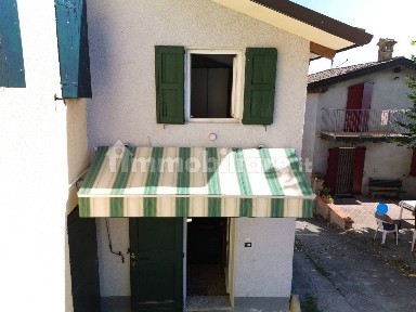 Serramazzoni, Largo Casa Bartolacelli